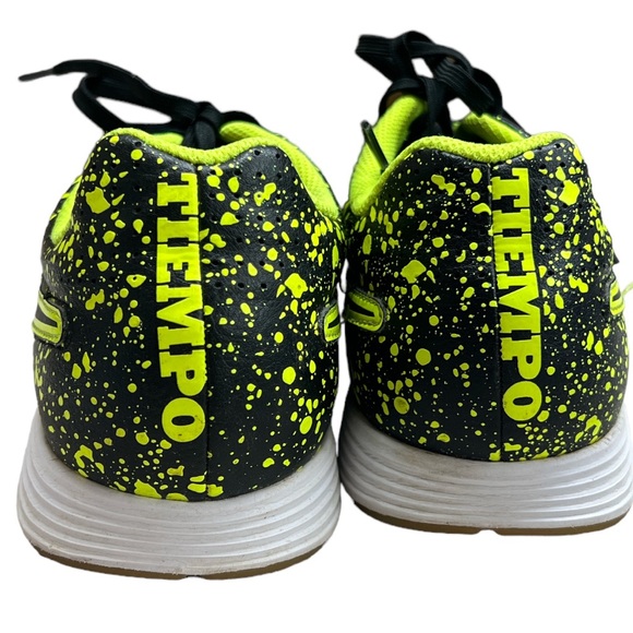 Nike Tiempo Genio Indoor Shoes - Picture 5 of 6